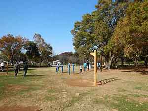 千葉県のこども 家族が楽しめる公園 牧場