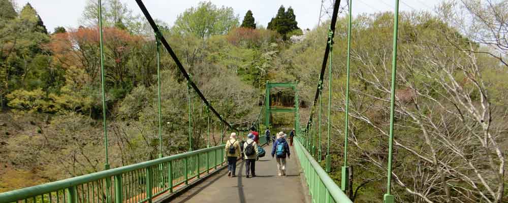 泉自然公園 千葉市若葉区