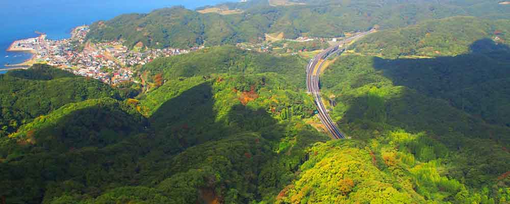 鋸山 鋸南町のおすすめ観光ルートと公園マップ