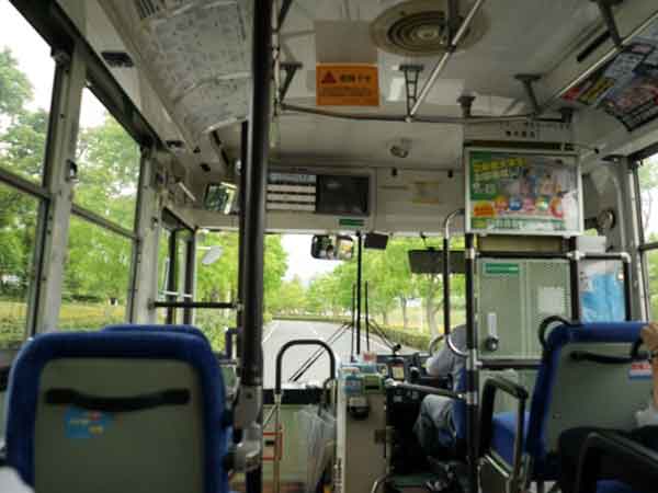 小湊鉄道バスのイメージ