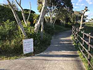 水の広場の橋